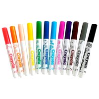 crayola-12-wasbare-stiften