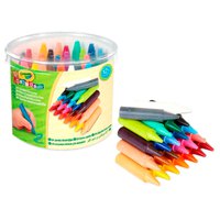crayola-24-wasbare-jumbo-kleurpotloden