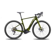 Niner RLT E9 RDO 4-Star 2021 Ηλεκτρικό Ποδήλατο Με Χαλίκι