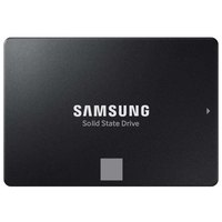Samsung EVO Sata3 500GB 2.5´´ 870 EVO Sata3 500GB 2.5´´ Festplatte