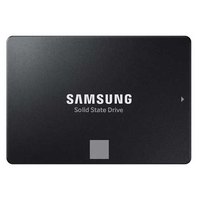Samsung 870 EVO Sata3 250GB 2.5´´ EVO Sata3 250GB 2.5´´ Disc Dur