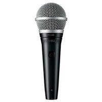 Shure PAR 48 Mikrofon