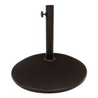 aktive-circular-base-umbrella-cement-35-48-mm
