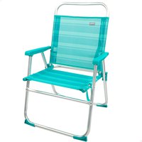 aktive-chaise-pliante-fixe-aluminium-56x50x88-cm