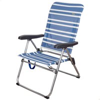 Aktive Πτυσσόμενη καρέκλα 61x63x93 cm 5 61x63x93 cm
