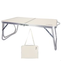 Aktive Table Pliante 60x40x26 cm