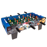 Color baby Football Table