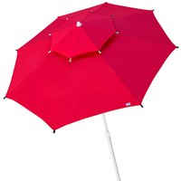 aktive-achthoekige-parasol-metal-280-metal-paal-met-dubbel-dak-en-uv-30-bescherming