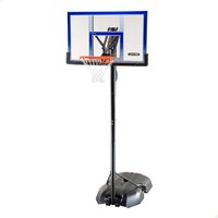 Lifetime UV100 Ultra Resistant Basketball Basket Adjustable Height 240-305 cm