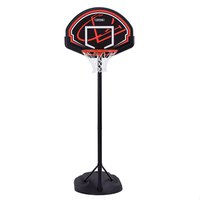 Lifetime UV100 Ultra Resistant Basketball Basket Adjustable Height 168-229 cm