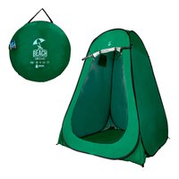 Aktive Tent-Changing With Floor