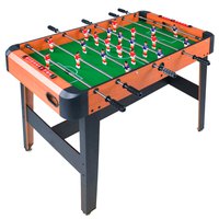 Color baby Wooden Table Football