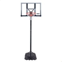 Lifetime UV 100 244-305 Cm Resistent Basketboll Korg Justerbar Höjd 244-305 Cm