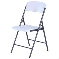 Lifetime Cadeira Dobrável Ultrarresistente 47x48x84.5 cm UV100