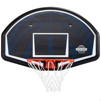 Lifetime Basketball Bagbræt UV100