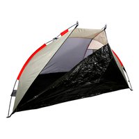Aktive Windsheild Tent