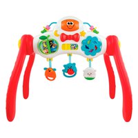 Color baby Winfun Grow-With-Me Palestra Melody