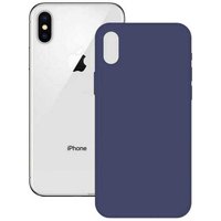 ksix-iphone-x-xs-silicone-cover