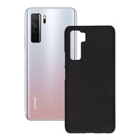 ksix-huawei-p40-lite-5g-silicone-cover