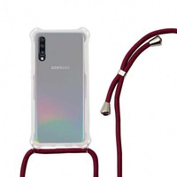 ksix-samsung-galaxy-a70-silicone-cover