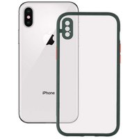 ksix-housse-en-silicone-iphone-x-xs-duo-soft