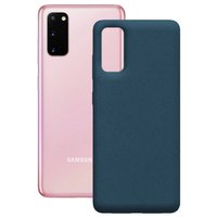 ksix-samsung-galaxy-s20-silicone-cover
