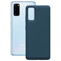 ksix-samsung-galaxy-s20-plus-silicone-cover