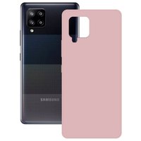 ksix-samsung-galaxy-a42-silicone-cover
