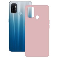 ksix-oppo-a53s-silicone-cover