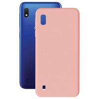 ksix-samsung-galaxy-a10-silicone-cover