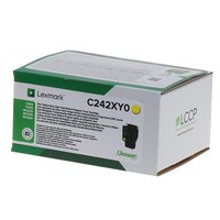 lexmark-c242xy0-extra-high-capacity-toner
