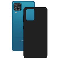ksix-samsung-galaxy-a12-silicone-cover