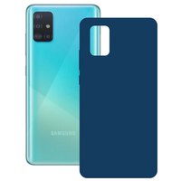 ksix-samsung-galaxy-a52-silicone-cover