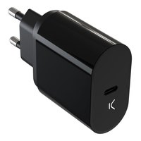 ksix-usb-c-25w-with-usb-c-cable