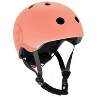 Scoot & ride Medium Helmet