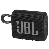 JBL GO 3 Bluetooth Lautsprecher