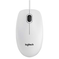 logitech-b100-Мышь