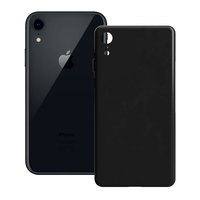 contact-iphone-xr-silicone-cover