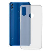contact-honor-8x-silicone-cover