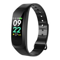 KSIX Fitness Band Healthy HR Activity Band