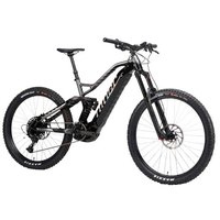 Niner Bicicleta Eléctrica MTB WFO E9 3-Star 27.5/29´´ 2021