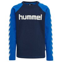 hummel-camiseta-manga-larga-boys