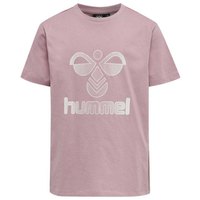 hummel-proud-t-shirt-met-korte-mouwen