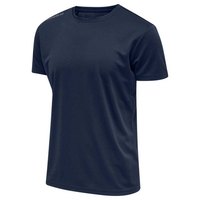 hummel-core-functional-t-shirt-met-korte-mouwen