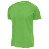 hummel-core-running-t-shirt-met-korte-mouwen
