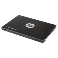 HP Disco Rígido S700 SATA3 500GB