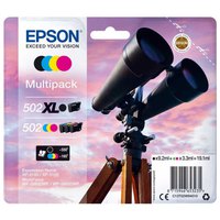 epson-502-xl-Чернильный-картридж