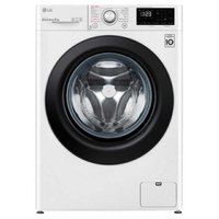 LG F4WV3010S6W Front Loading Washer
