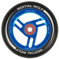 bestial-wolf-ruedas-patines-race-100-mm