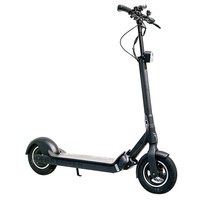 Walberg Erget-Ten V3 X Electric Scooter